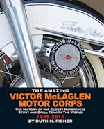 The Amazing Victor McLaglen Motor Corps