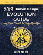 Human Design Evolution Guide 2019