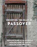 Observing the Feast of the Passover