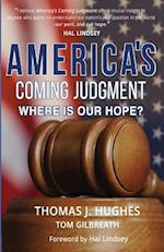 America's Coming Judgment