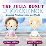 The Jelly Donut Difference