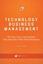 Technology Business Management