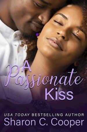 A Passionate Kiss