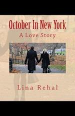 October in New York