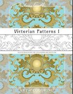Victorian Patterns 1