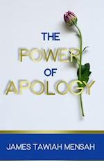 The Power of Apology