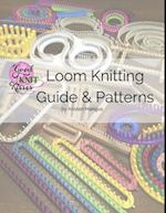 Loom Knitting Guide & Patterns