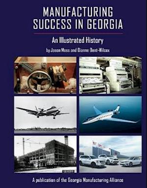 Manufacturing Success in Georgia