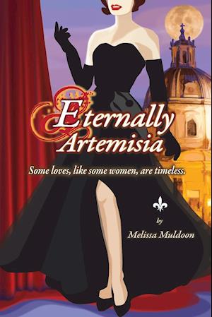 Eternally Artemisia