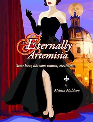 Eternally Artemisia