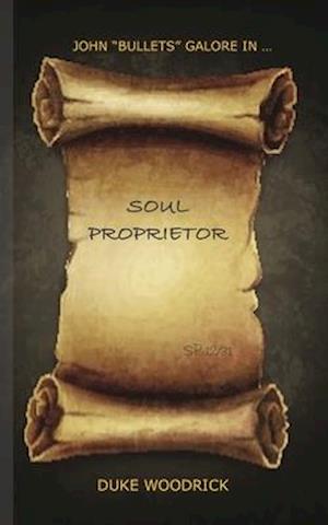 Soul Proprietor