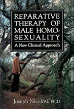 Reparative Therapy of Male Homosexuality