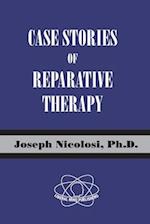 Case Stories of Reparative Therapy 