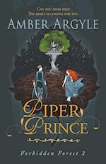 Piper Prince