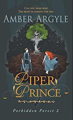 Piper Prince 