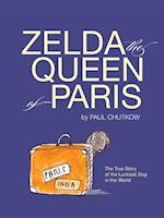 Zelda, the Queen of Paris