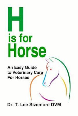 H is for Horse