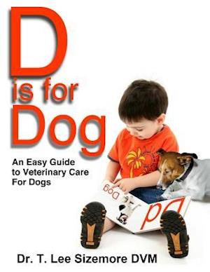 D is for Dog