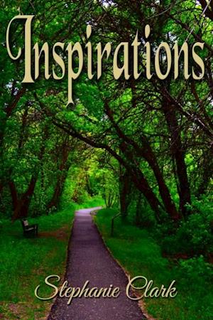 Inspirations 21 Daily Reflections for Rediscovering Your Authentic Self