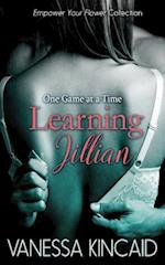 Learning Jillian
