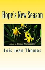 Hope's New Season