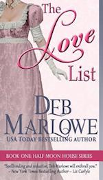 The Love List