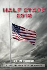 Half Staff 2018