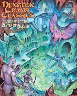 Dungeon Crawl Classics #91