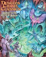 Dungeon Crawl Classics #91