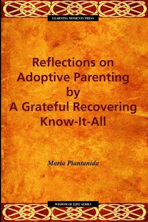 Reflections on Adoptive Parenting