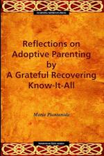 Reflections on Adoptive Parenting