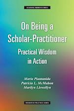 On Being a Scholar-Practitioner