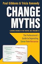 Change Myths 