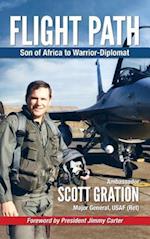 Flight Path: Son of Africa to Warrior-Diplomat 