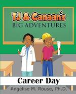 TJ & Canaan's Big Adventure