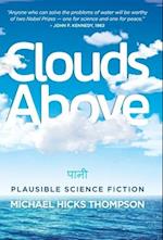 CLOUDS ABOVE: Plausible Science Fiction 