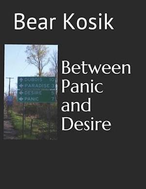 Between Panic and Desire