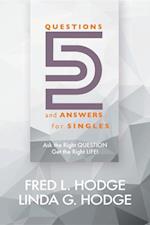 52 Questions & Answers for Singles