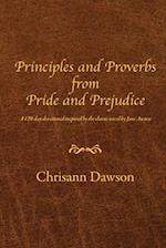 Principles and Proverbs from Pride and Prejudice