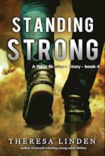 Standing Strong