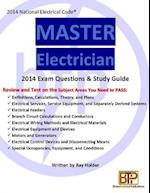 2014 Master Electrician Exam Questions and Study Guide
