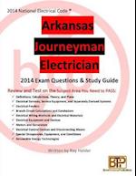 Arkansas 2014 Journeyman Electrician Study Guide