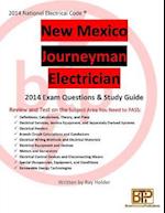 New Mexico 2014 Journeyman Electrician Study Guide