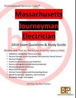 Massachusetts 2014 Journeyman Electrician Study Guide