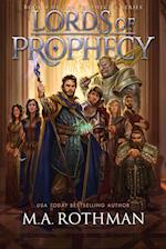 Lords of Prophecy 