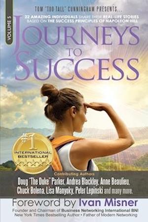 Journeys To Success