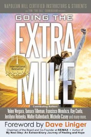 Going the Extra Mile