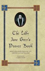 The Lady Jane Grey's Prayer Book