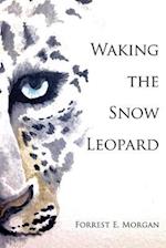 Waking the Snow Leopard