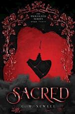 Sacred: The Unwanted Series 